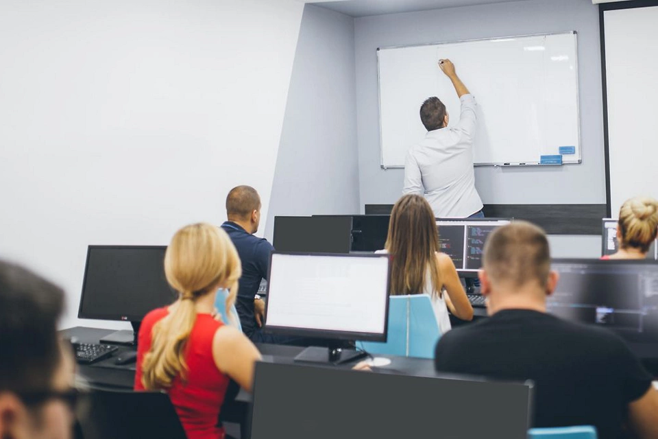 Formazione in sito
