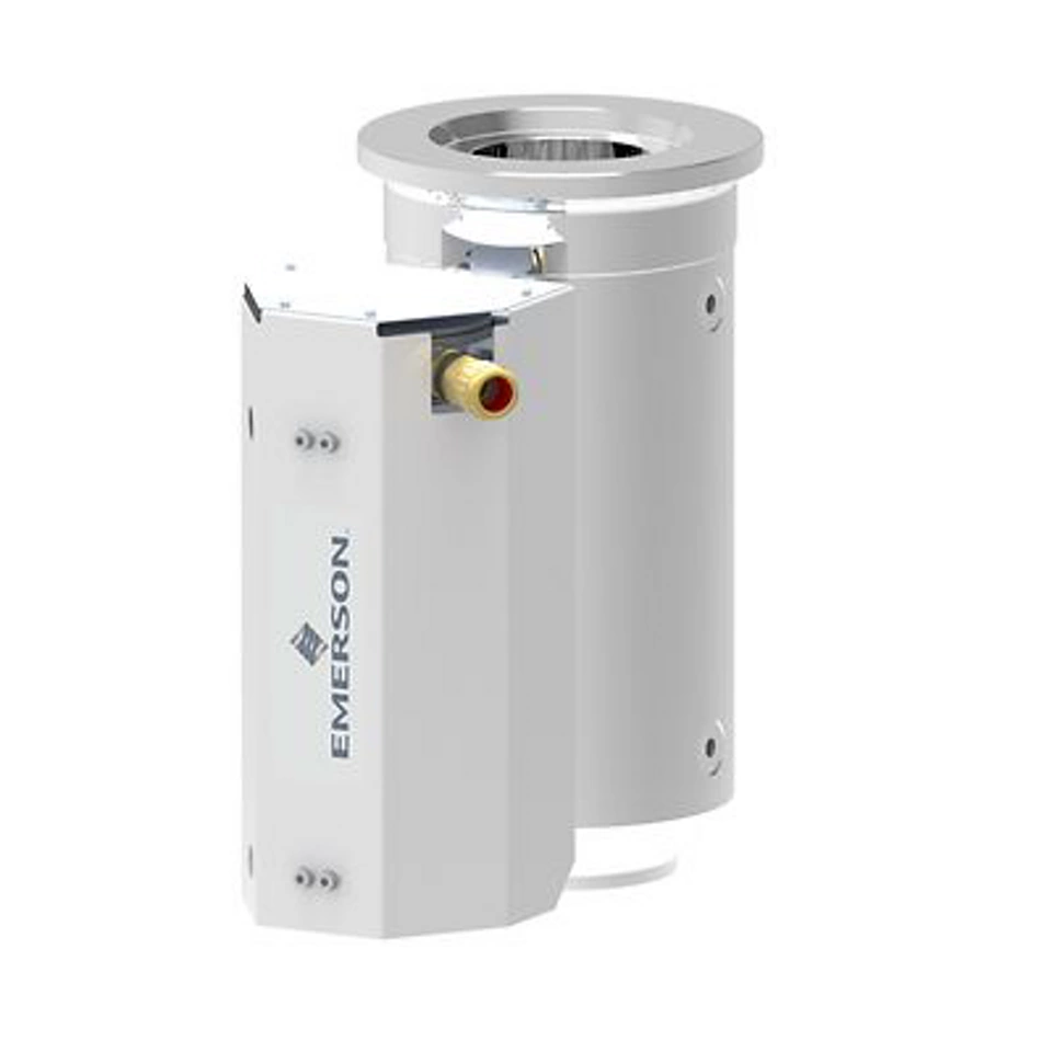 Système de mesure polyphasique de la salinité Roxar™