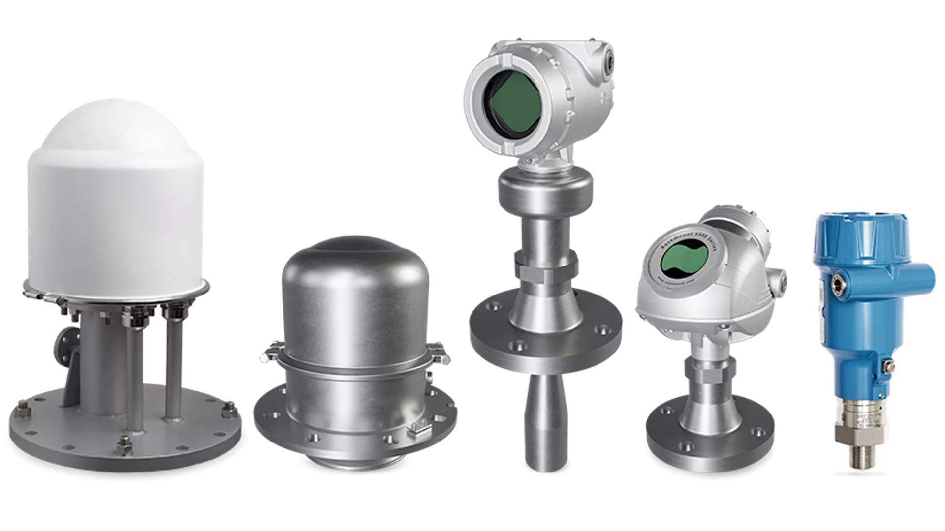 Tank Radars​