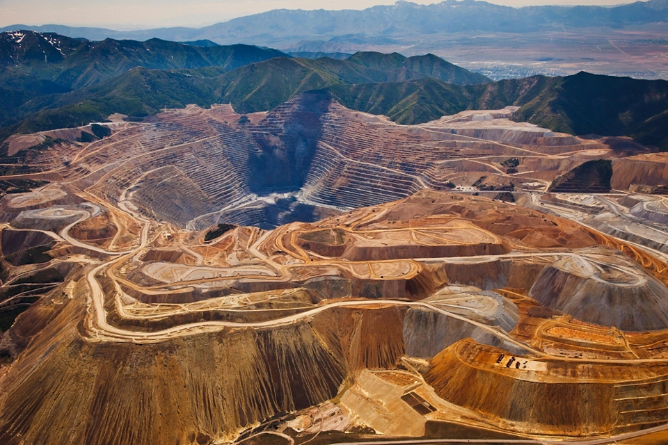  How Electric Actuators Aid Sustainable Mining Operations