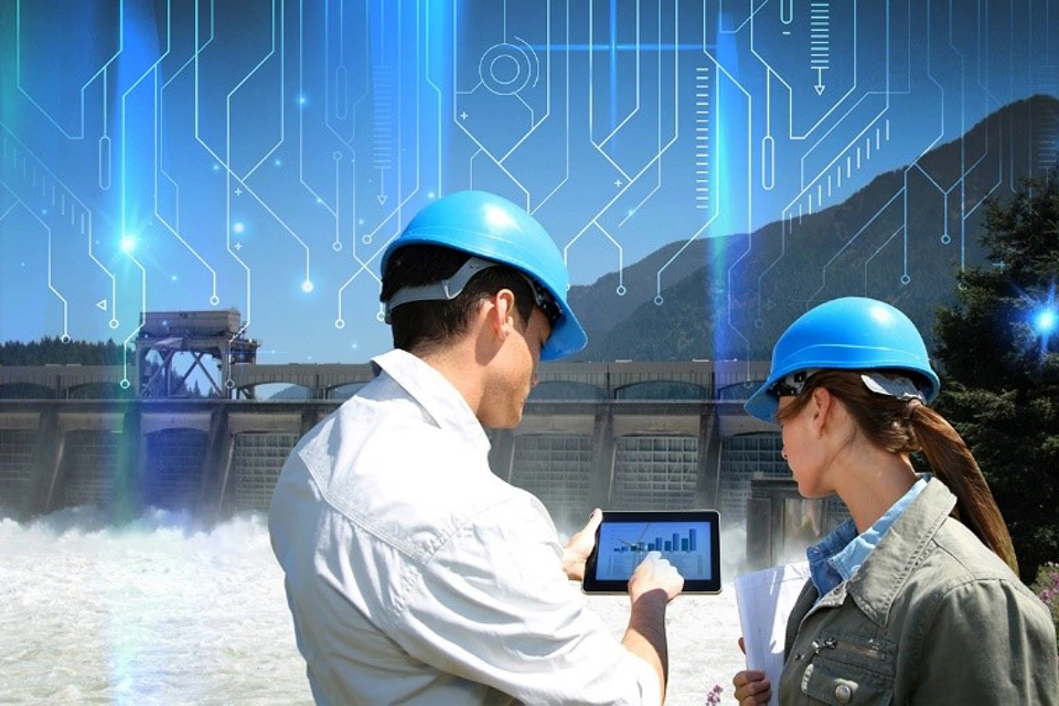 Sicherstellung der Versorgung mit erneuerbarer Energie in Lateinamerika