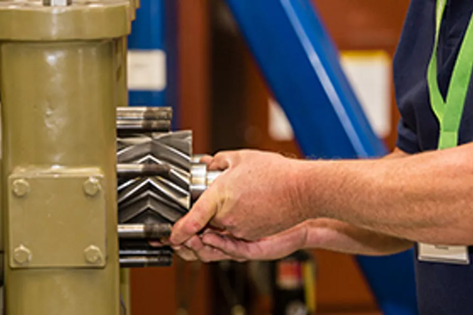 Repair Services