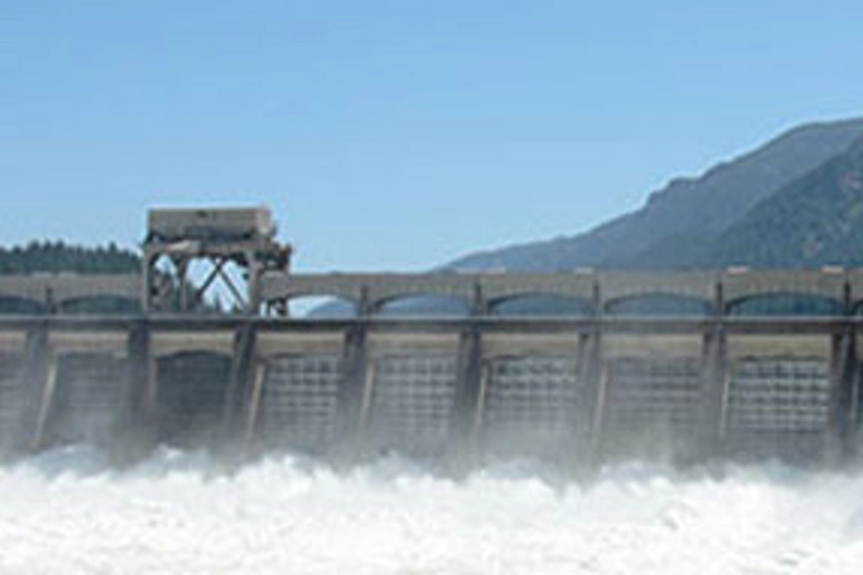 Hydroelectric