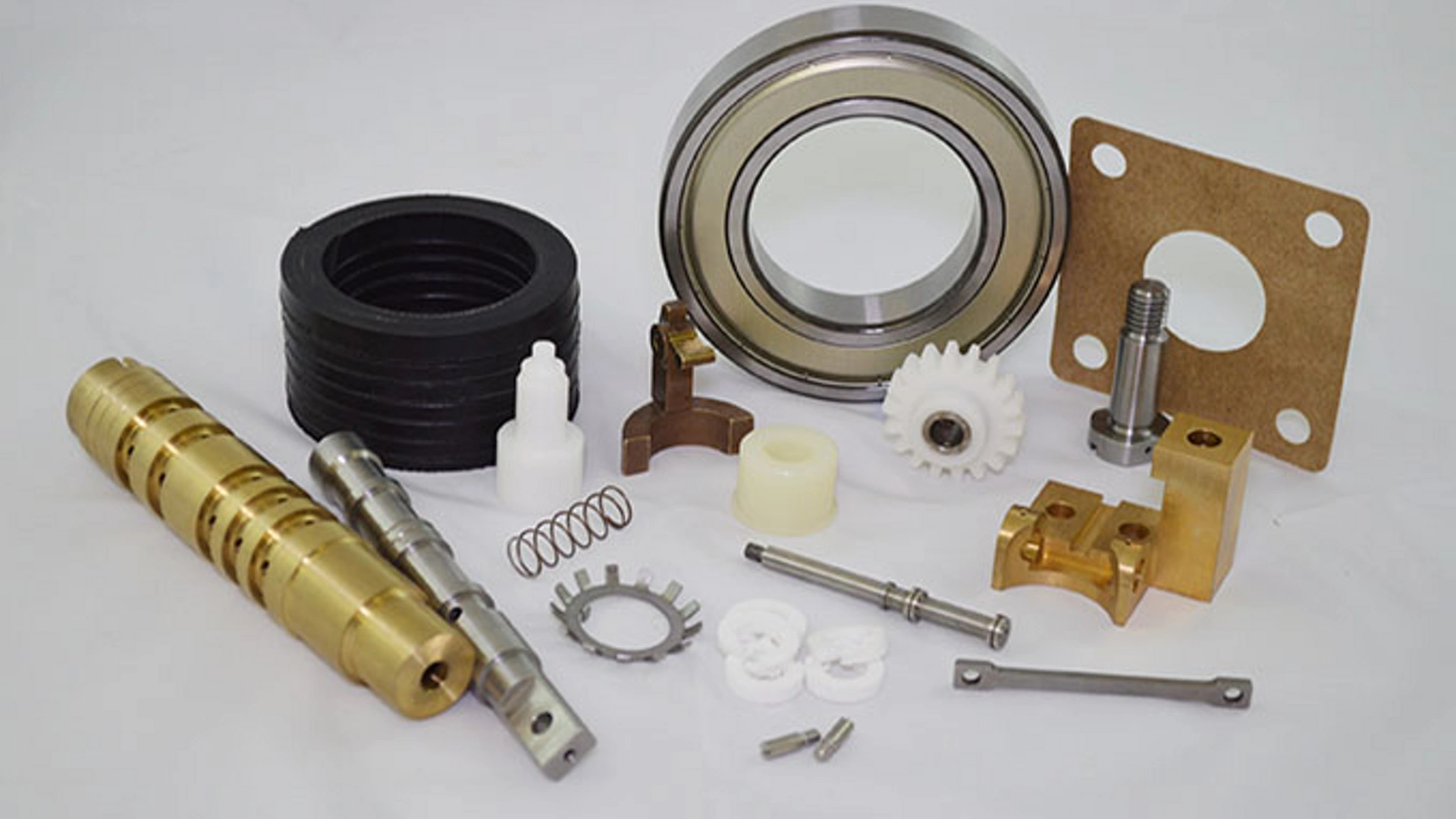 hydro governor legacy spare parts