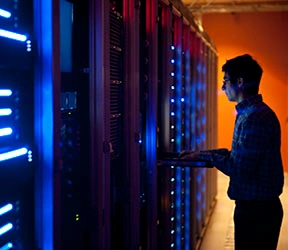 Proven ICS-based software, products, services and defense-in-depth strategies for cyber-secure operations.