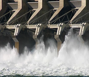 Hydro Plant Control Systems