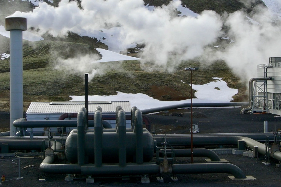 Industria del combustibile a idrogeno