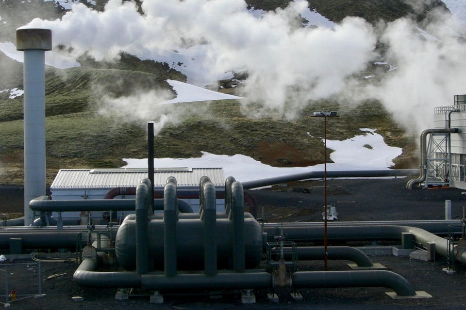 Industrie du combustible à hydrogène