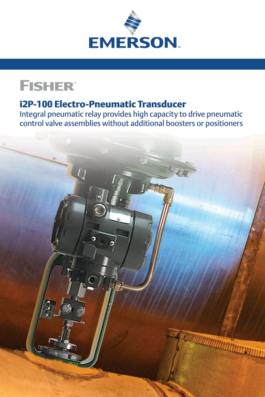 I/P Transducer
