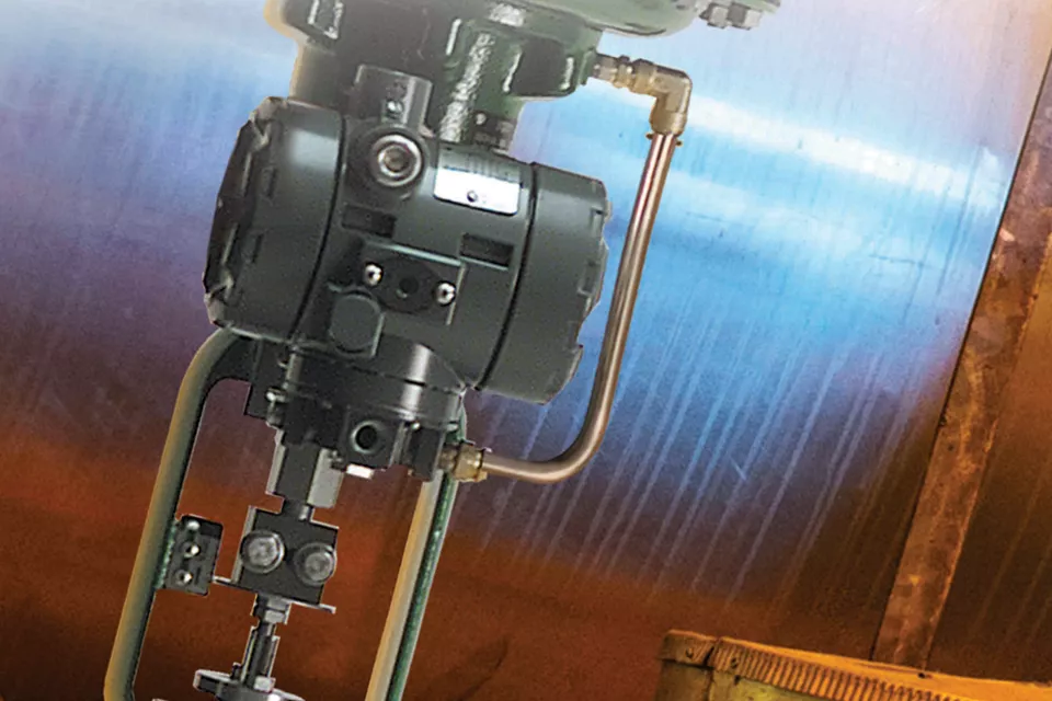 I/P Transducers