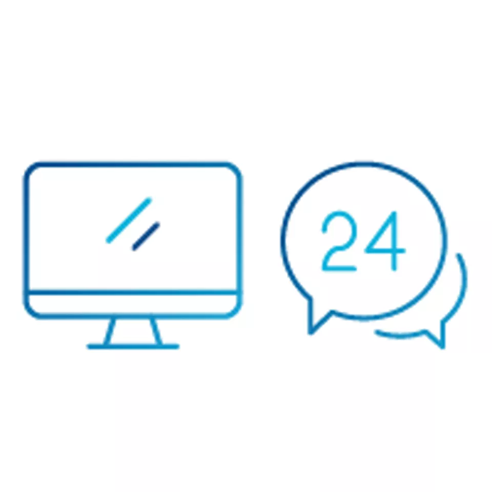 Digital Platform & Product Support