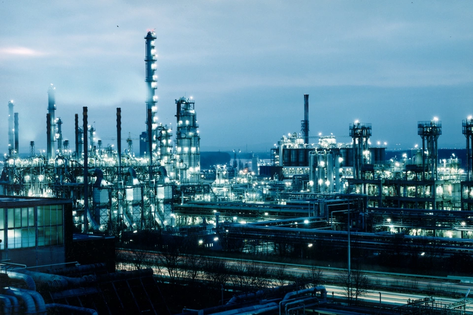 LyondellBasell modernise ses opérations en s’appuyant sur l’IA et les technologies cloud