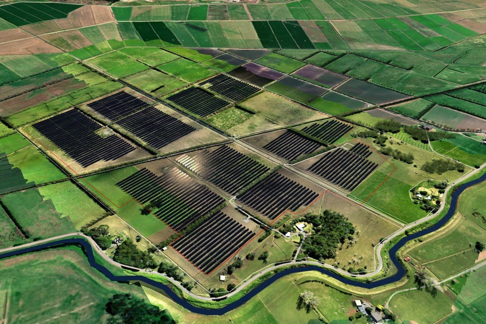 Lodestone Energy ottimizza il programma e riduce i costi di progetto