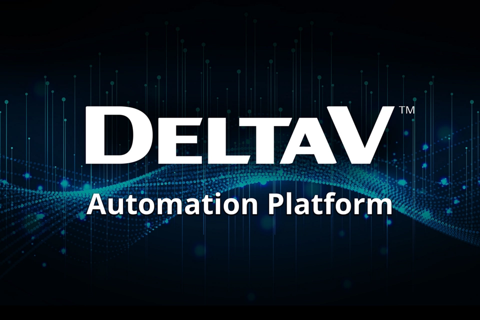 Emerson’s New Comprehensive Automation Platform Empowers Decisive Action from Plant to Enterprise  