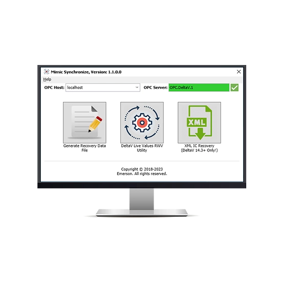 Fallback image