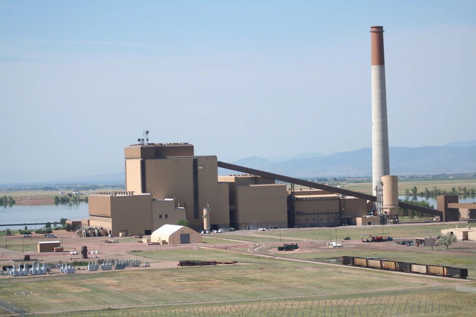 Rawhide Energy Station Reduces Simulated Startup and Shutdown Time by 44% 