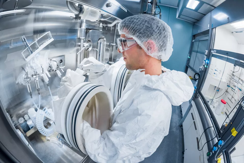 Measurement Instrumentation