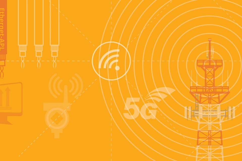  A conectividade aprimorada fornece insights práticos