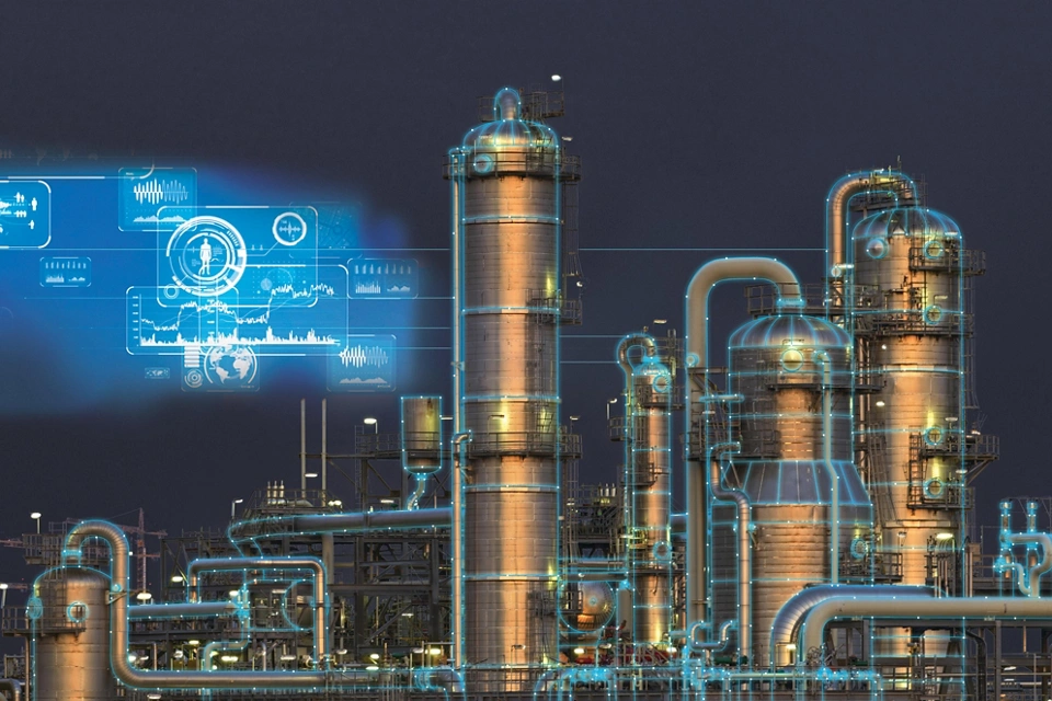  Il settore si evolverà grazie alla Boundless Automation℠