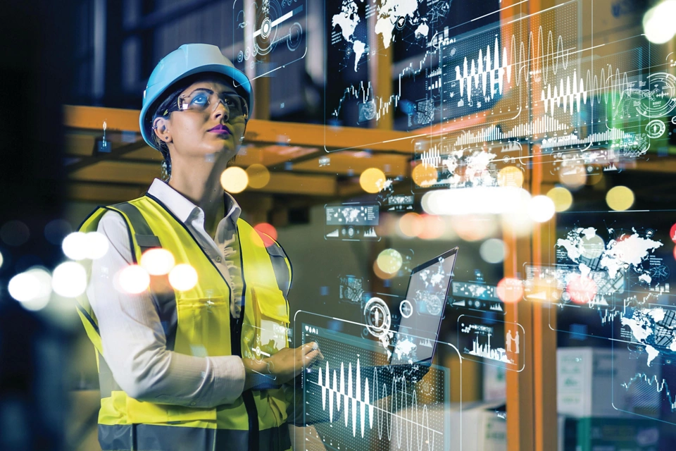  Les technologies opérationnelles Edge : L’épine dorsale de l'architecture d'automatisation moderne