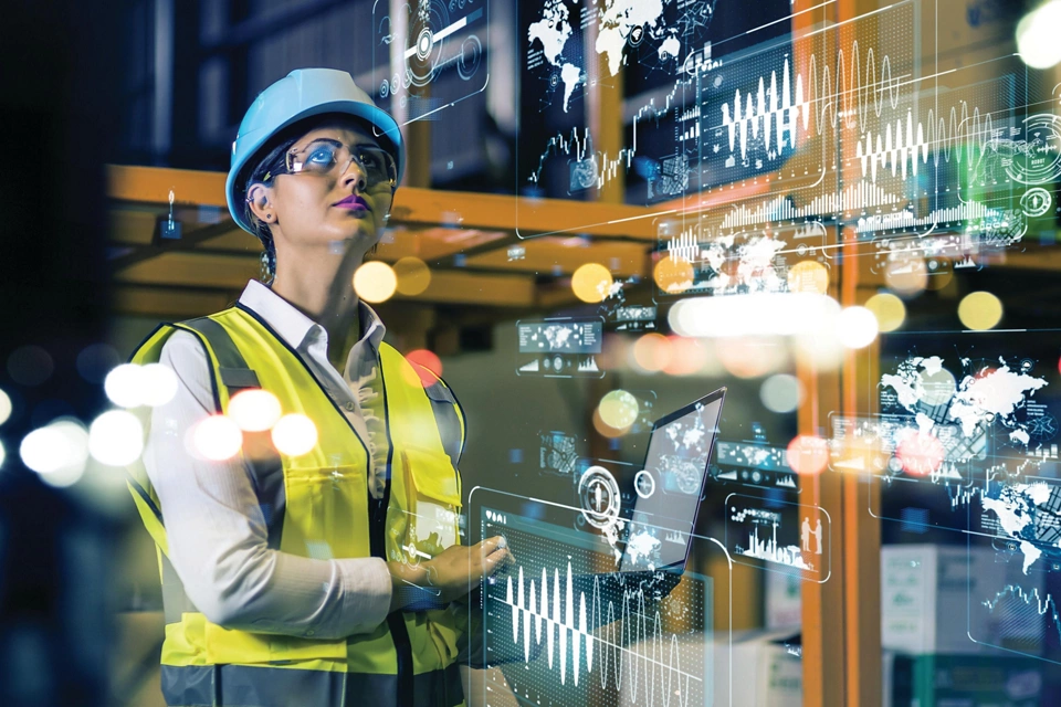  The OT Edge: Backbone of the Modern Automation Architecture