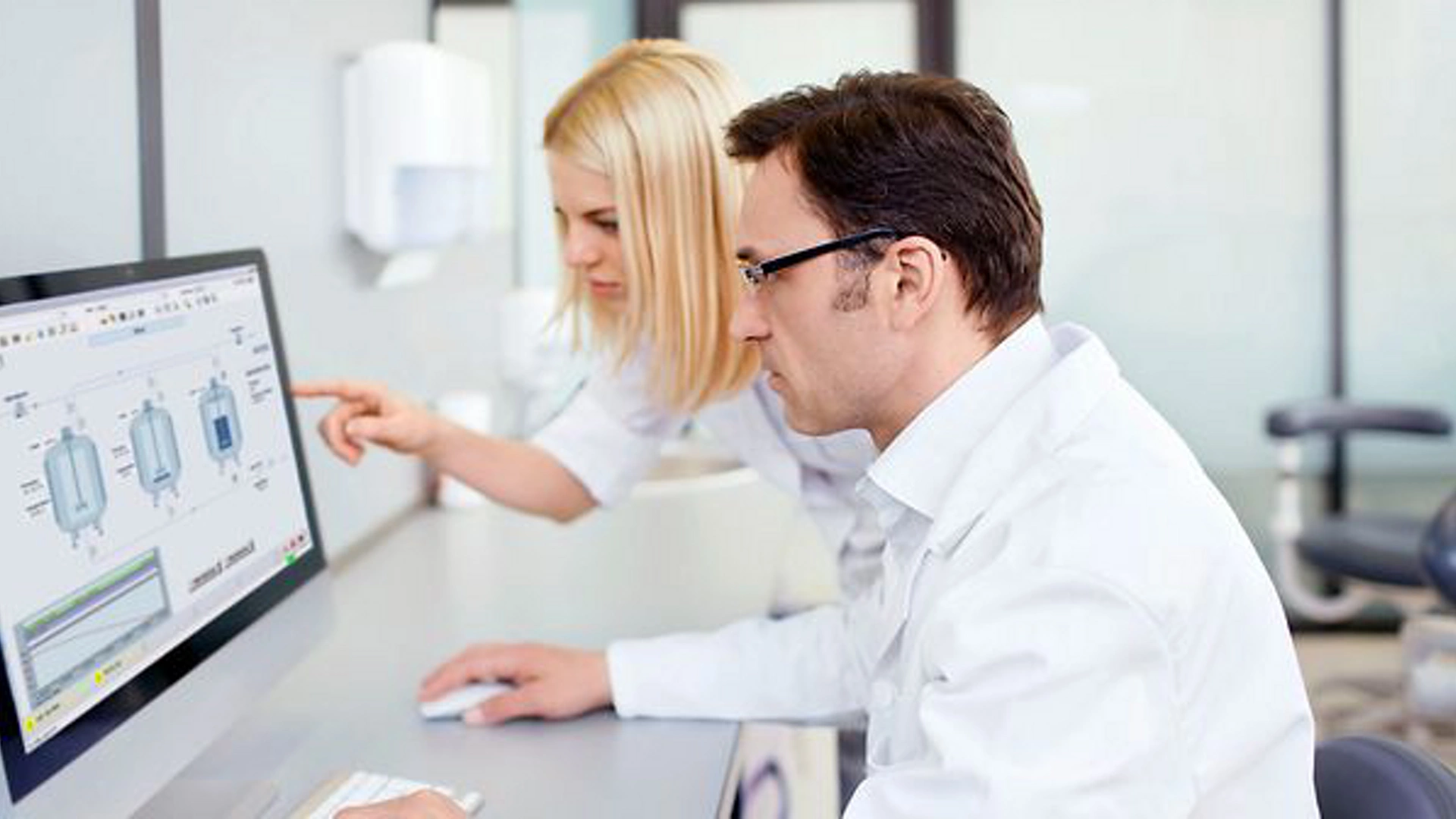 Improve batch traceability and enhance compliance