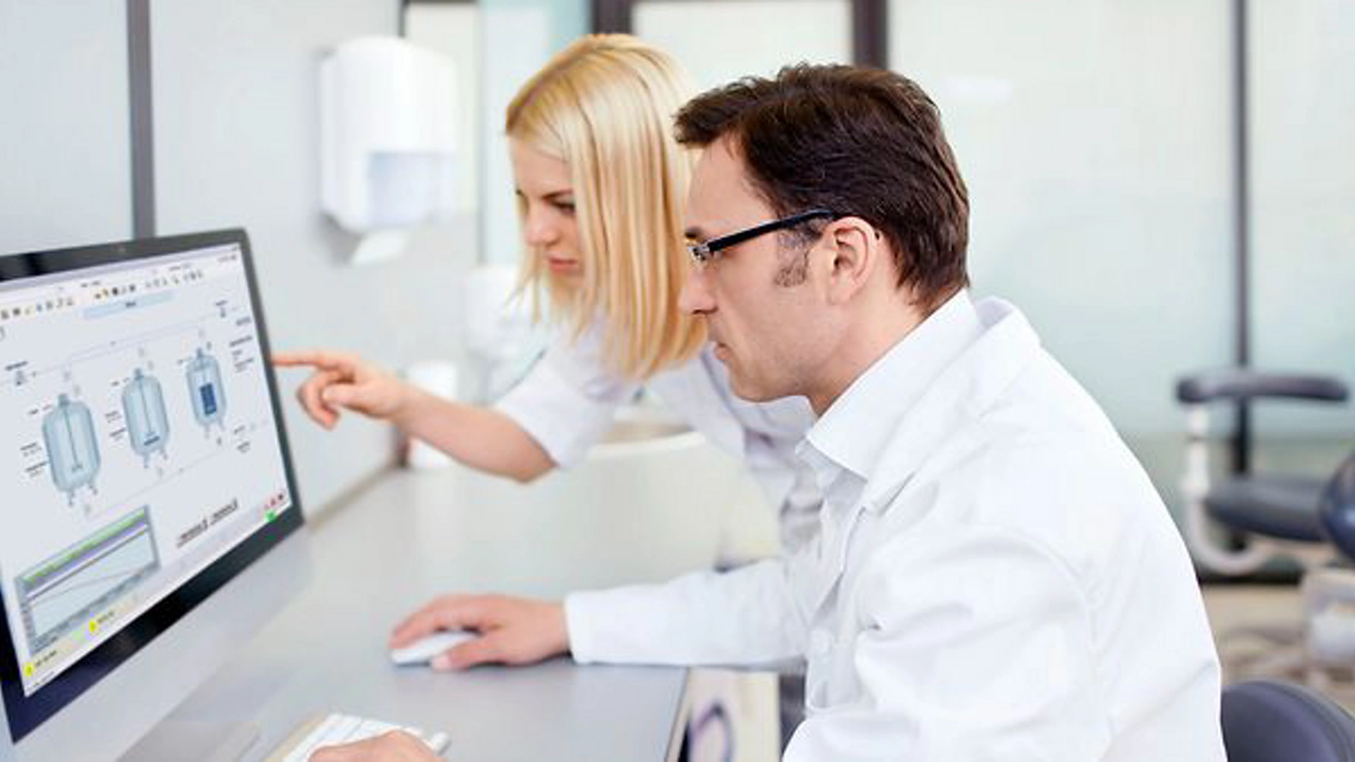 Improve batch traceability and enhance compliance