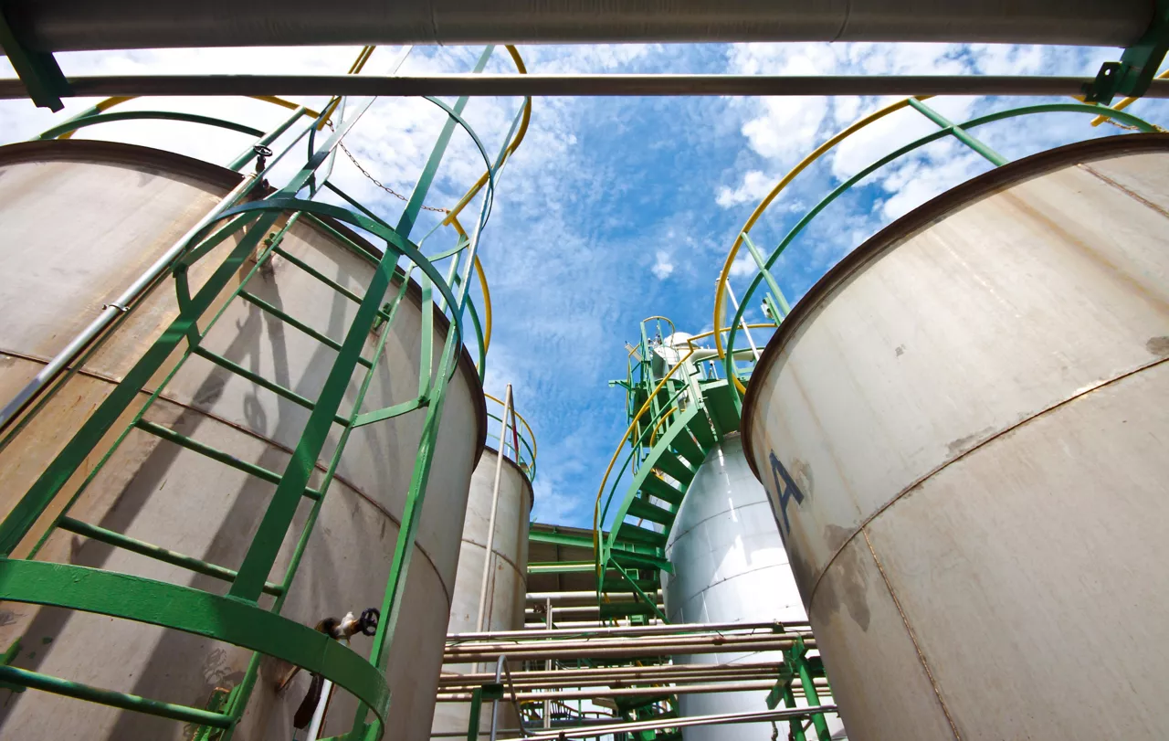 Electronic Marshalling erfolgreich bei Southern States Chemical im Einsatz