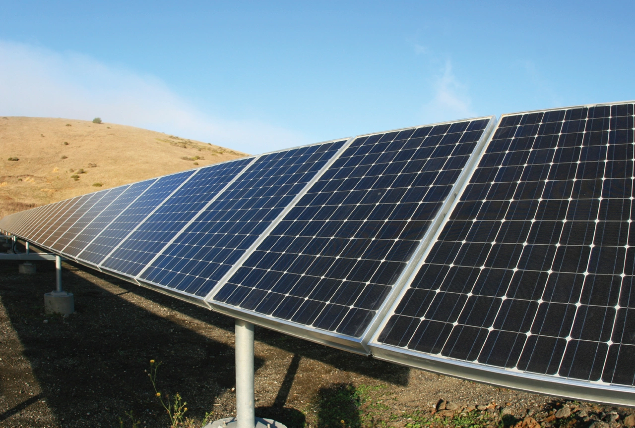 Solar Panels