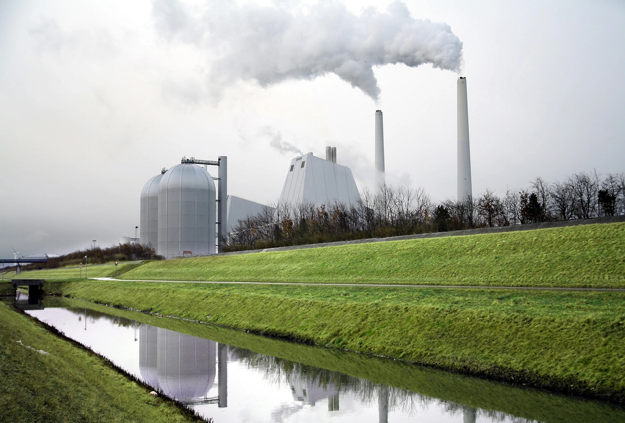 Renewable Power