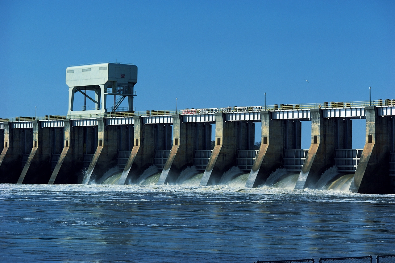 Operate and maintain reliable generation.