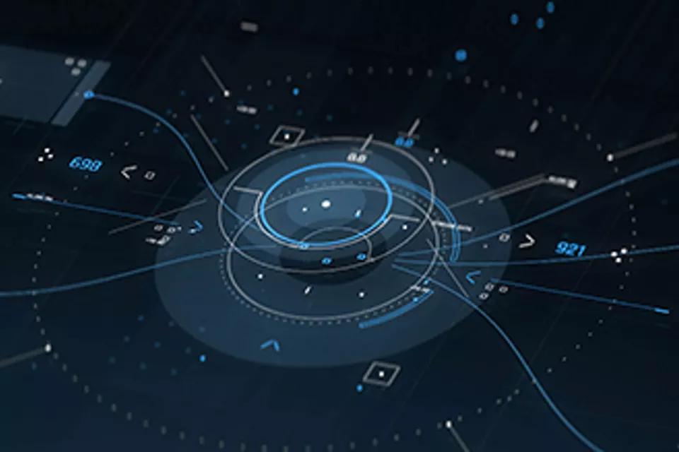 Industrielle Softwareplattform