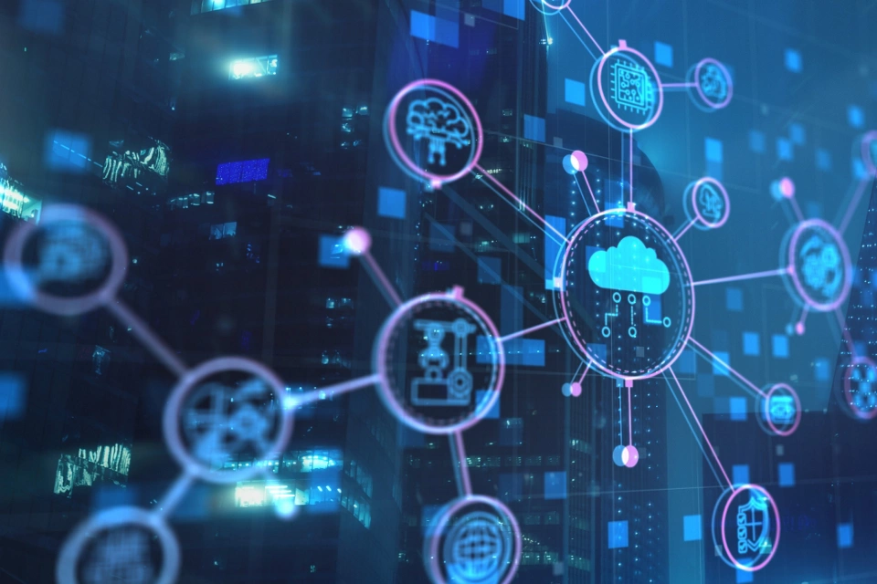 How Industrial-Strength Security Protects the Industrial Internet of Things