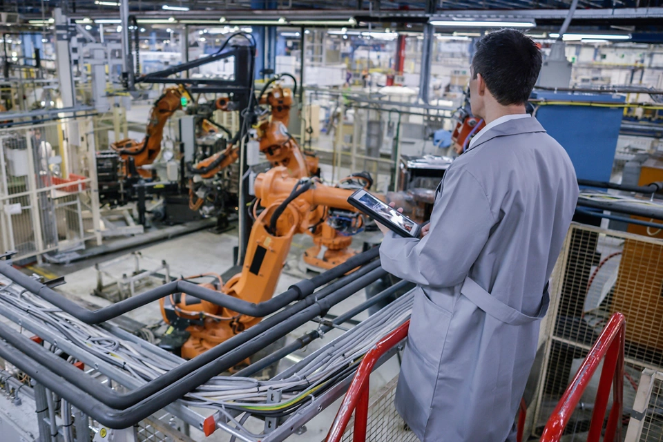 Factory Automation