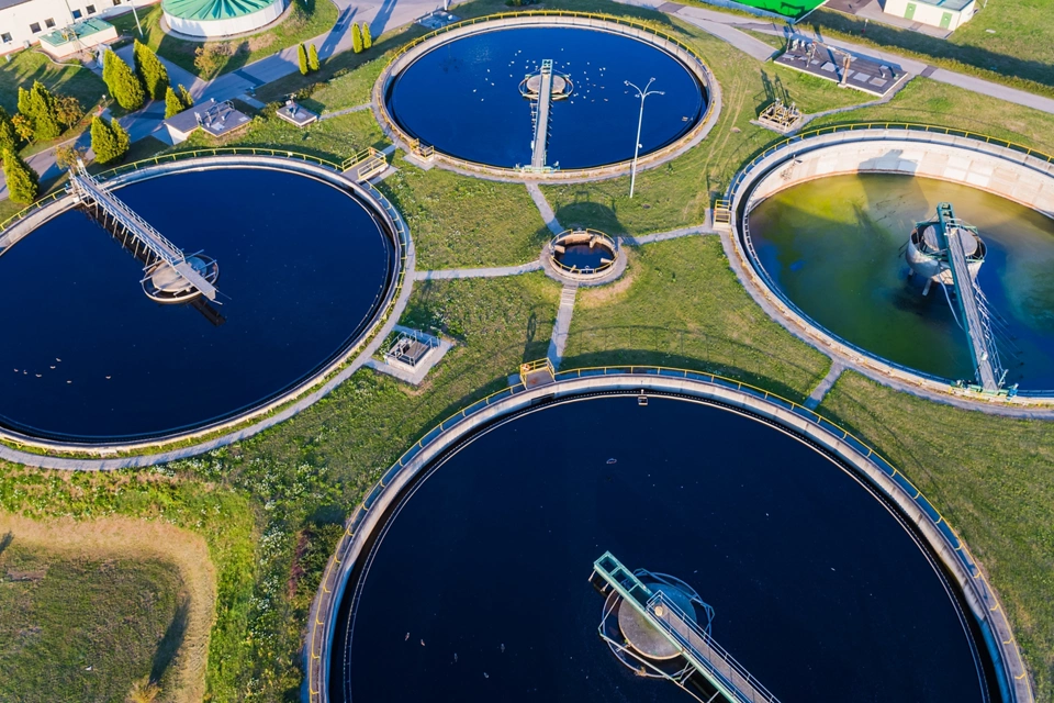 Water & Wastewater