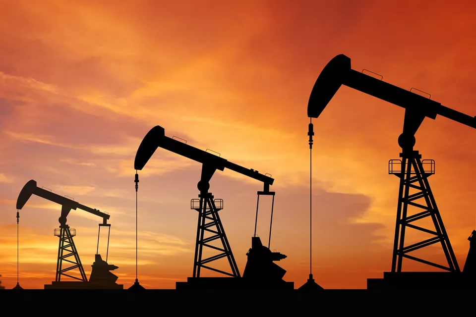 Upstream Oil & Gas Applications