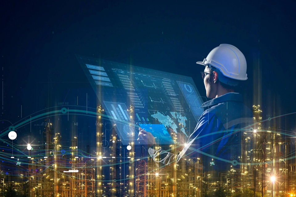 Migliorare l'efficienza e l'affidabilità nella raffinazione