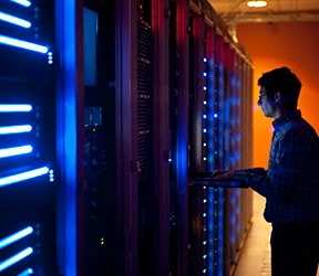 Integrated Cyber Security