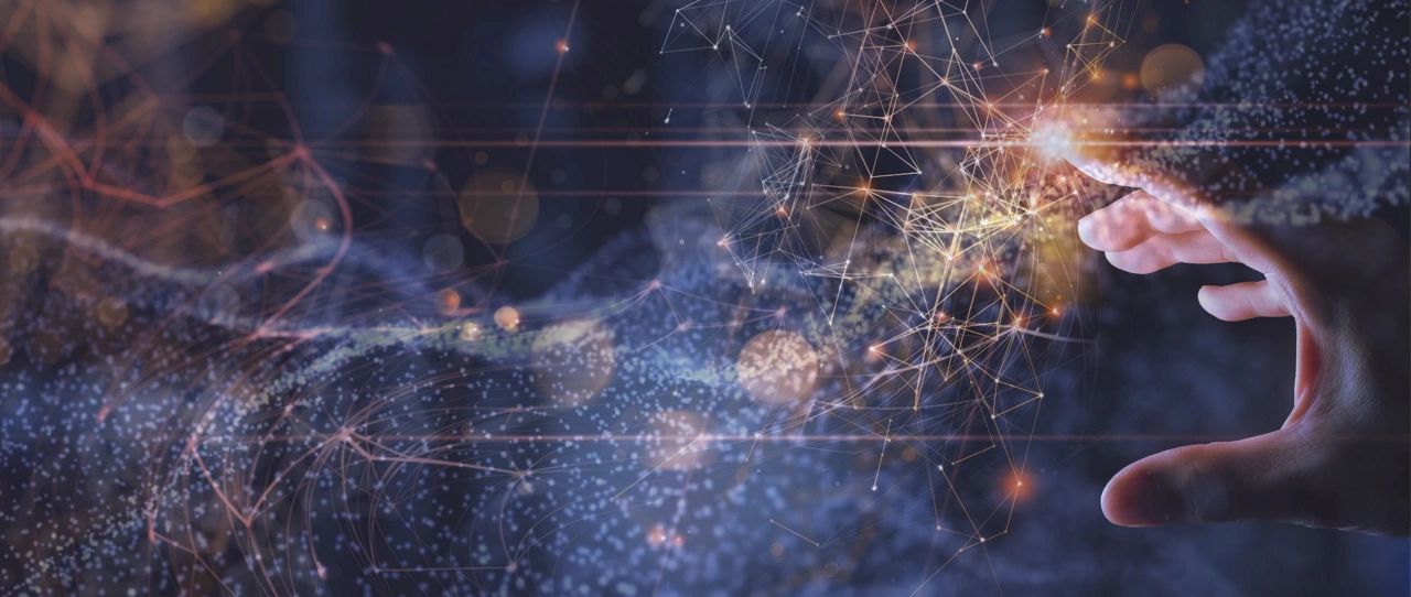 IO.CONNECT Interactive Microsite