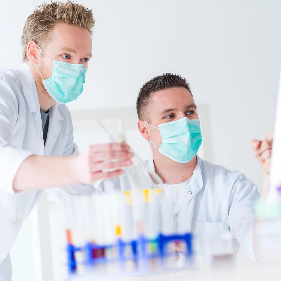 Biotech Firm Automates Manual Document Management Tasks, Saving Time and Money While Improving Compliance