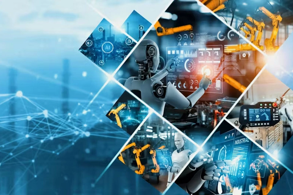 Au-delà du PID (proportionnel-intégral-dérivé) : comment l’automatisation définie par logiciel converge vers l’IT-OT et renforce l’intelligence de pointe