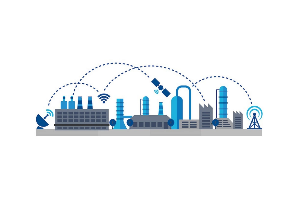 Vea el futuro: Cuatro beneficios de los controles industriales definidos por software
