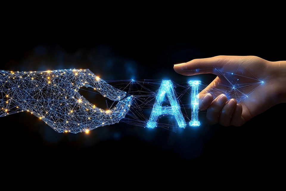 Actionable AI Advisory