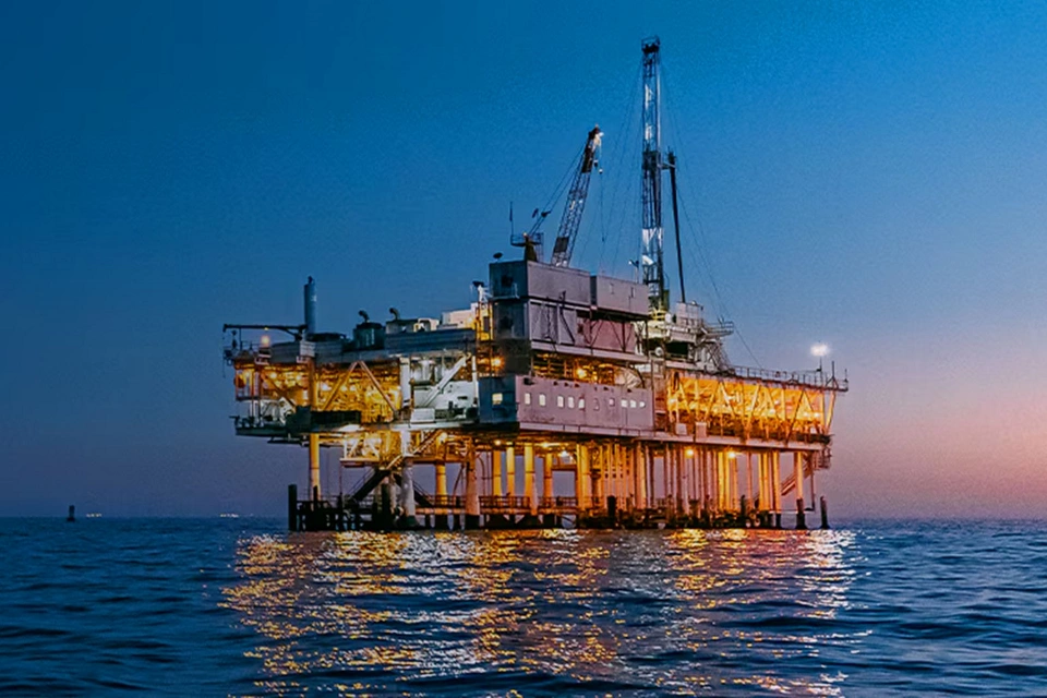 AspenTech Subsurface Intelligence™ accelera l'esplorazione e la produzione.