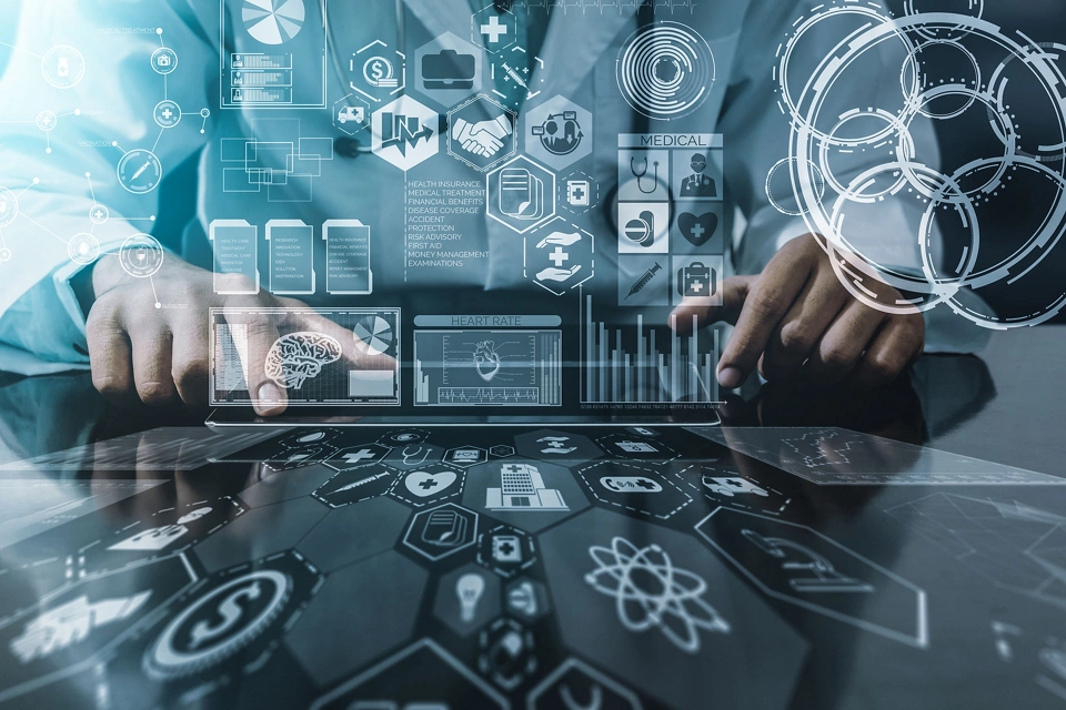 Der Weg zur grenzenlosen Automatisierung im Bereich Life Sciences