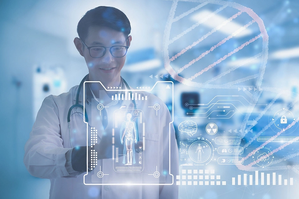 Emerson optimise son logiciel de système de contrôle-commande pour renforcer l’agilité opérationnelle