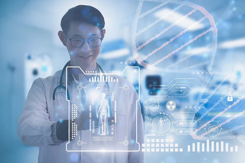 Emerson verbessert Steuerungssystem-Software für mehr Betriebsflexibilität