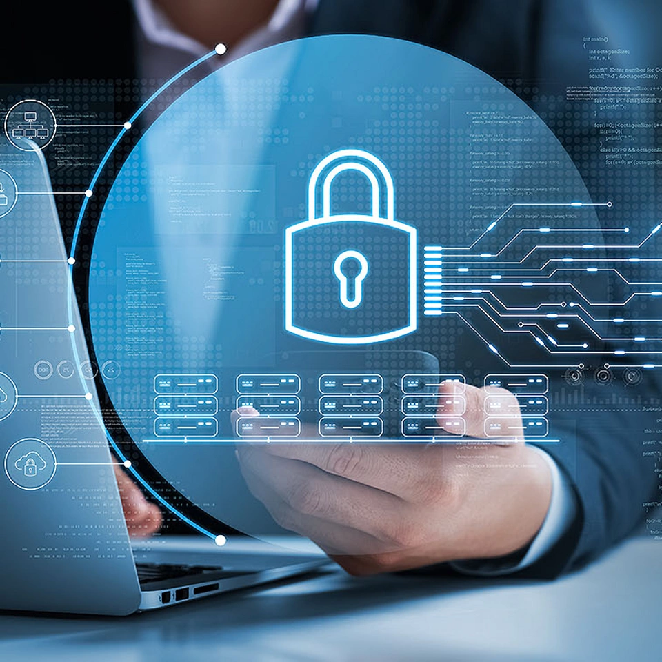 Secure Communications