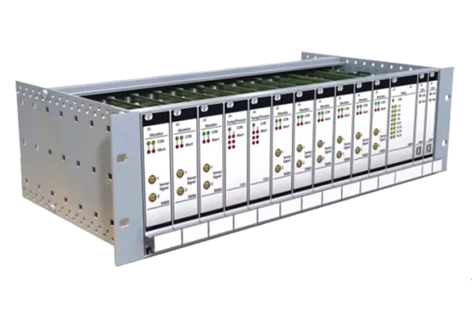 AMS 6500 ATG Online Protection System