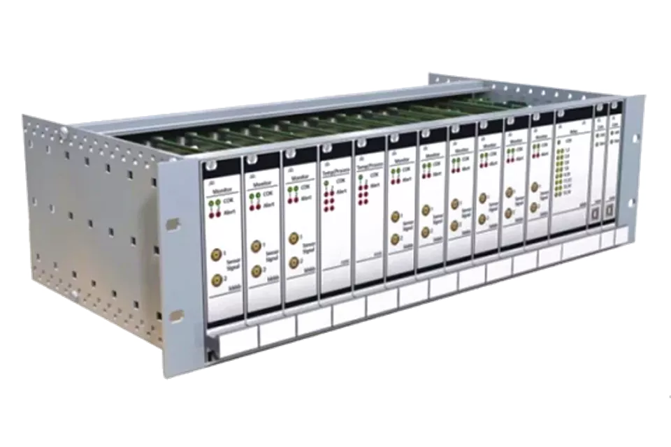 Sistema de protección en línea AMS 6500 ATG